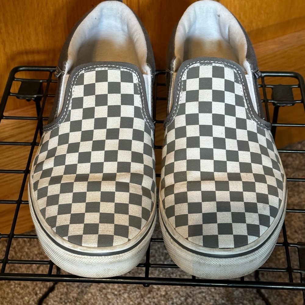 Vans - Picture 4 of 5